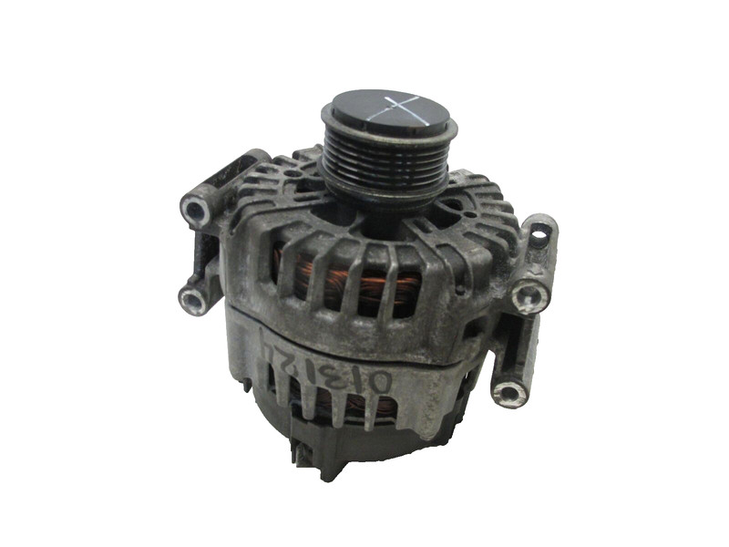 π 2013-2017 Audi S4 S5 3.0L OEM 14V 180 Amp Alternator Valeo 06E903018L