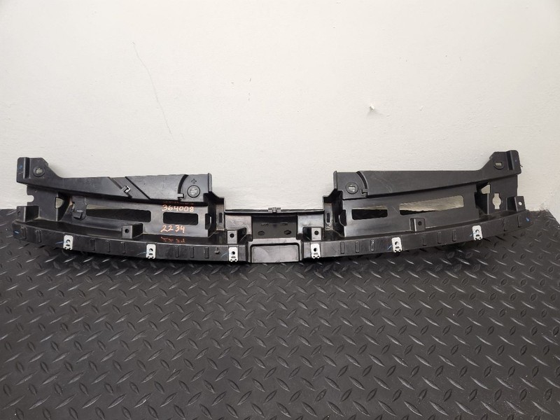 17-22 Jeep Compass Under Hood Appearance Panel OEM 68258700AD