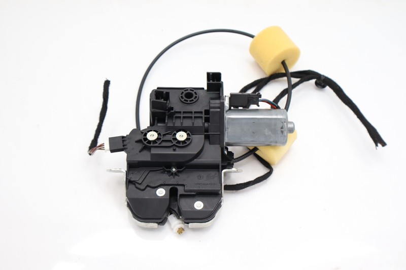 ✅ 07-14 Mercedes W221 S550 CL550 Trunk Lid Lock Latch Actuator Assembly OEM
