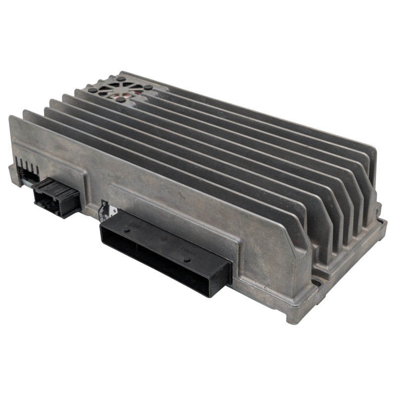 2010-2016 AUDI Q5 S5 S6 S4 BANG & OLUFSEN AMP AMPLIFIER 8T0 035 223AL