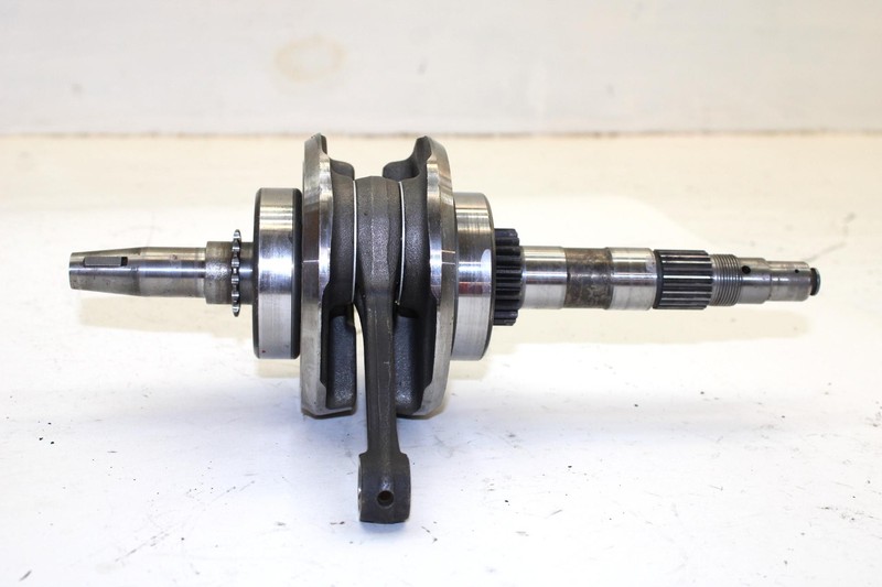 HondaOem Crankshaft 13000-958-681 Q3216