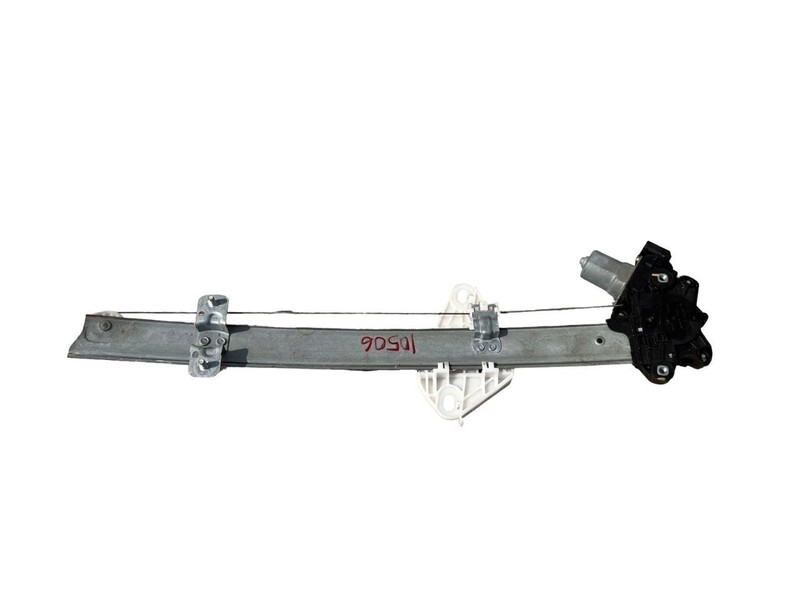 2022-2024 Honda Civic Left Driver Side Front Window Regulator With Motor