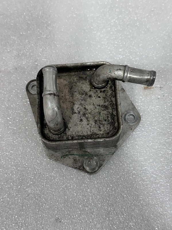 2015 2016 2017 HONDA ACCORD AUTOMATIC TRANSMISSION OIL COOLER CVT 2.4L