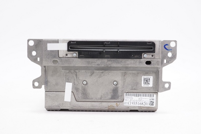 BMW F30 F31 F35 3 Series Navigation NAV Unit GPS Radio CD OEM 2014 2015