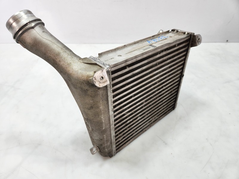✅ 10-16 OEM Porsche Panamera Turbo 970 Right Passenger Side Intercooler 63k