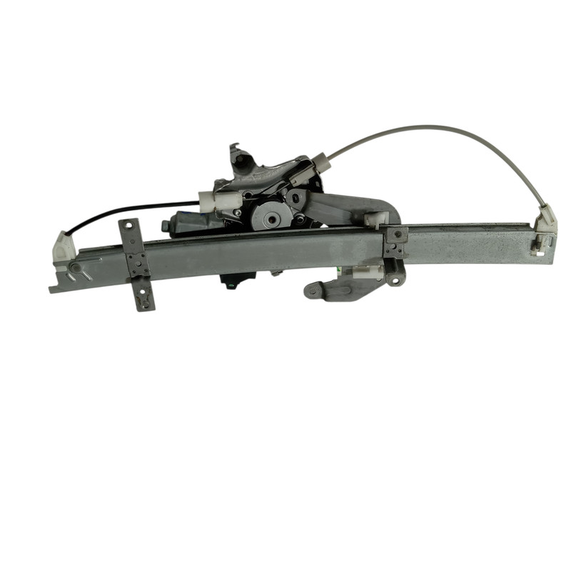 2011-2012 Infiniti G25 Left Rear Door Window Regulator Motor LH Side OEM 10578