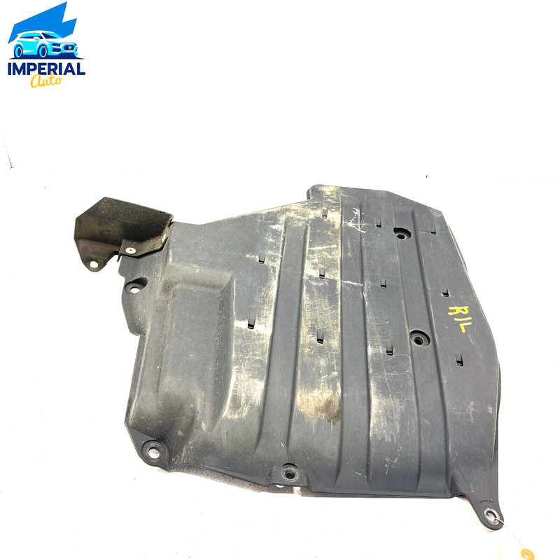 2015-2020 ACURA TLX 3.5L REAR LEFT DRIVER SIDE SPLASH SHIELD GUARD COVER OEM