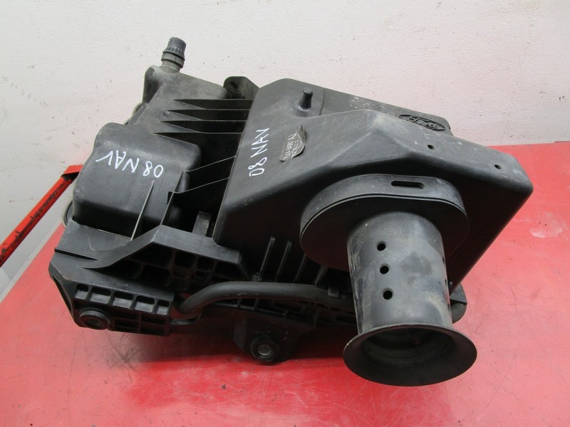 07-08 LINCOLN NAVIGATOR FORD EXPEDITION 5.4L ENGINE AIR INTAKE CLEANER BOX OEM