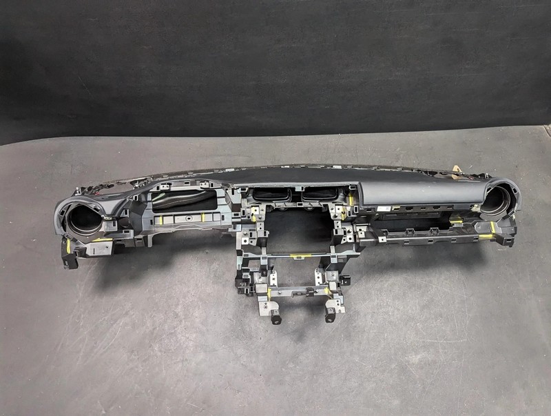 Dashboard Instrument Panel 2022 Toyota GR86 SU003-09799 2023 2024 2025