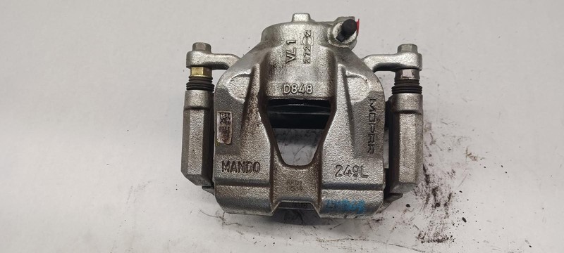 19-'23 JEEP RENEGADE Left Front Caliper OEM 20K Miles!