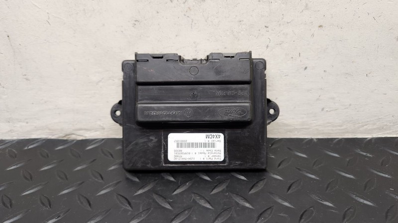 01-05 Ford Ranger 4x4 Transfer CaseControl Module Unit OEM 1L54-7H417-AC