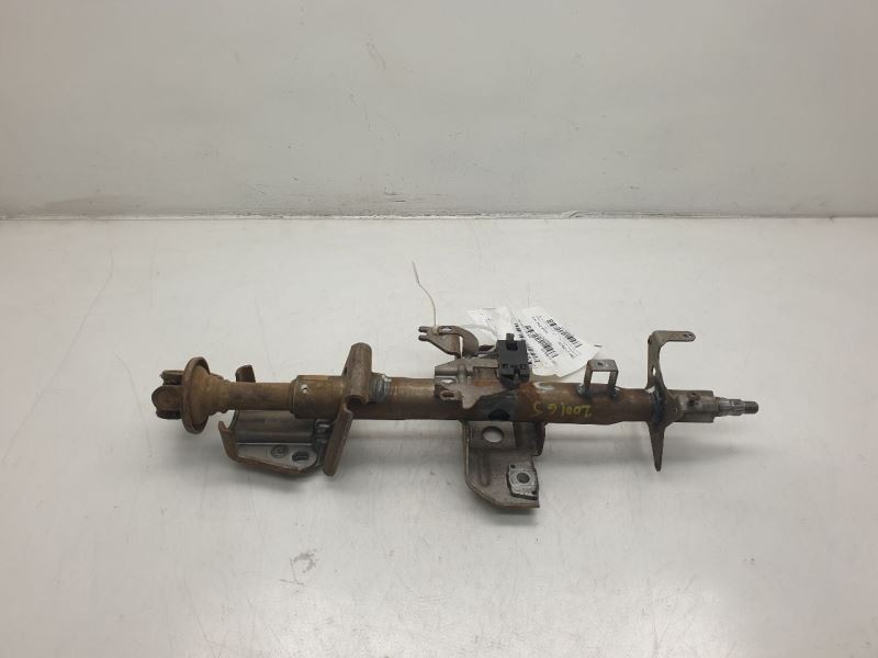 89-95 TOYOTA PICKUP DELUXE MT 4WD STANDARD CAB STEERING COLUMN ASSEMBLY