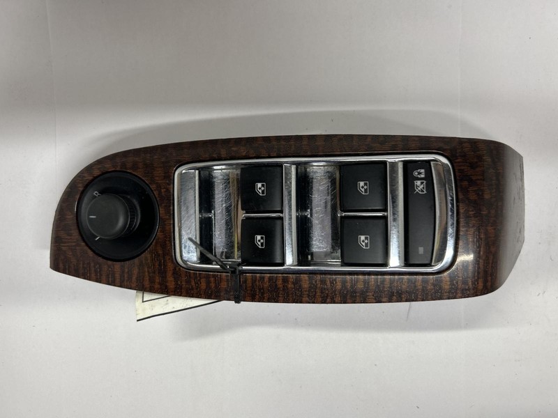 13 CHEVROLET MALIBU Front Door Switch Driver master OEM 1 Year Warranty!