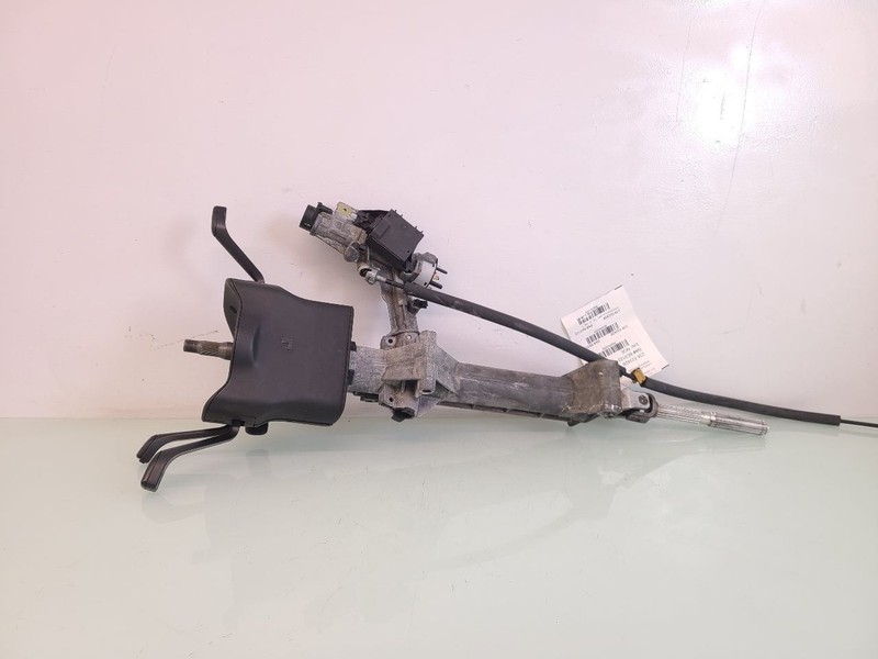 Steering Column Floor Shift 996 Model Carrera Fits 00-05 PORSCHE 911 583250