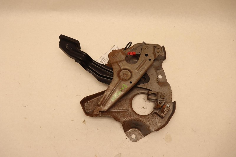 2011-2018 DODGE RAM 1500 PARK PARKING EMERGENCY BRAKE PEDAL LEVER OEM