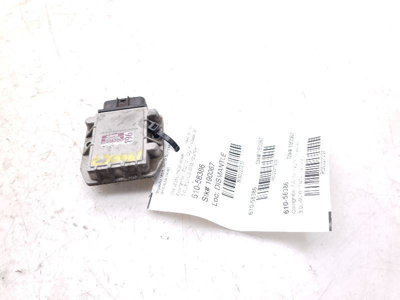 92-97 LEXUS SC300 3.0L 6CYL IGNITOR COIL ASSEMBLY