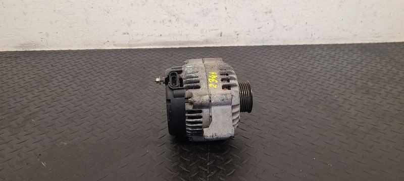 1999 Chevrolet Silverado 1500 Alternator 105 Amp (Opt K68) OEM 10480229