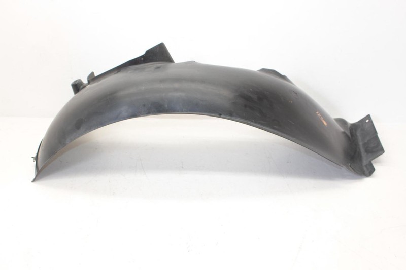 09-12 Porsche Cayman 2.9L Driver Left Front Rearward Fender Liner