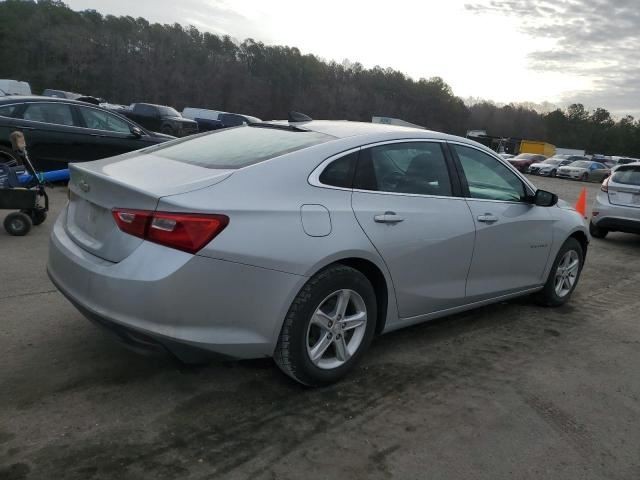 Passenger Right Quarter Panel Fits 16-20 MALIBU 565034