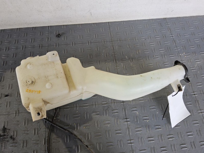 Wash Reservoir Fits 07-15 MKX 3497452