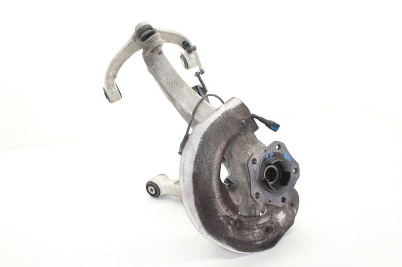 10-16 Porsche Panamera 4.8L AWD Passenger Right Front Suspension Assembly