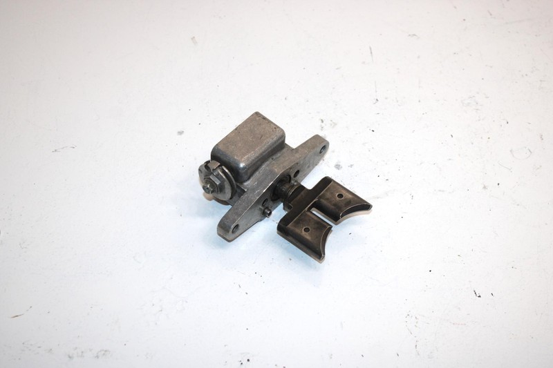 02 Arctic Cat Zr 440 Sno Pro Oem Exhaust Power Valve Set 3006-337 3006-341 SAS14