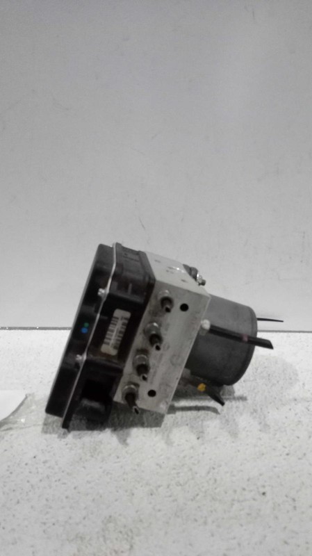 Used ABS Pump and Motor Assembly fits: 2008 Infiniti M35 Assembly AWD w/o adapti