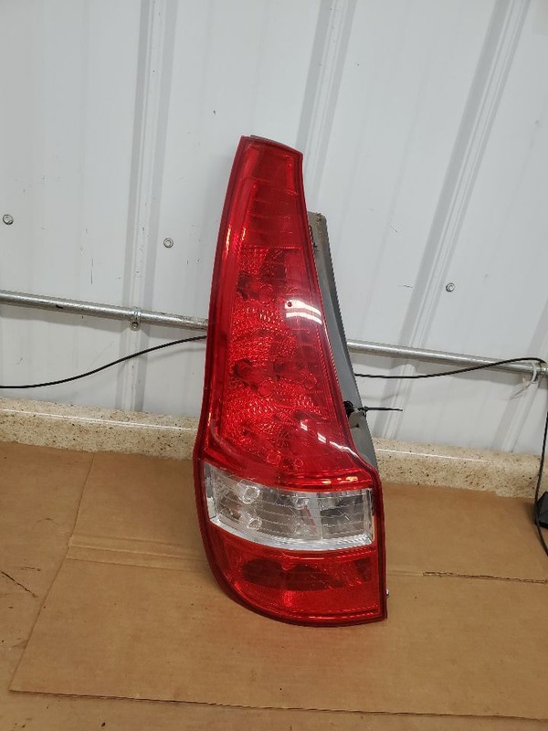 Driver Tail Light Station Wgn Quarter Mounted Fits 09-12 ELANTRA 291617