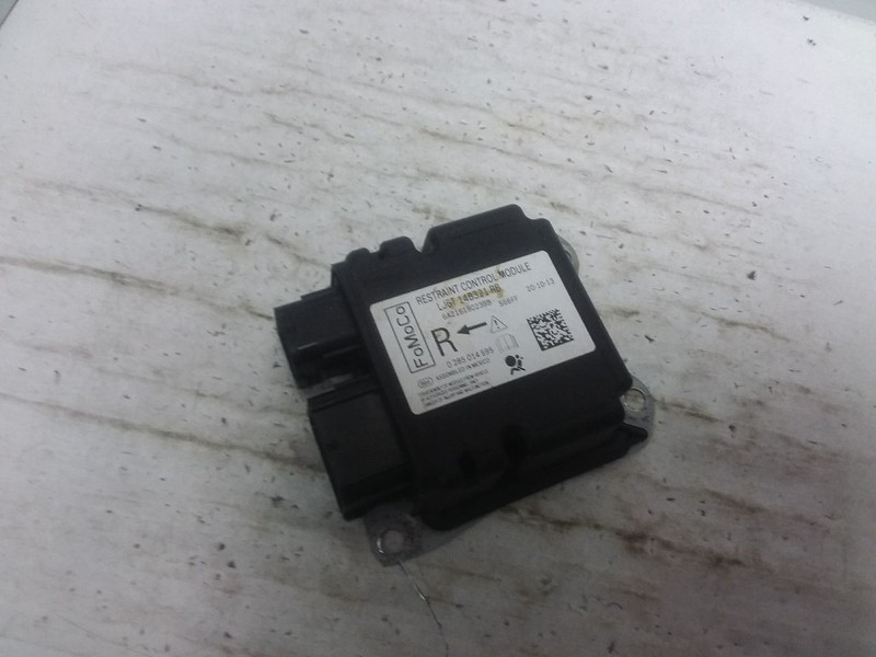 SRS Control Module Fits 21-24 BRONCO SPORT LJ6T-14B321-RB