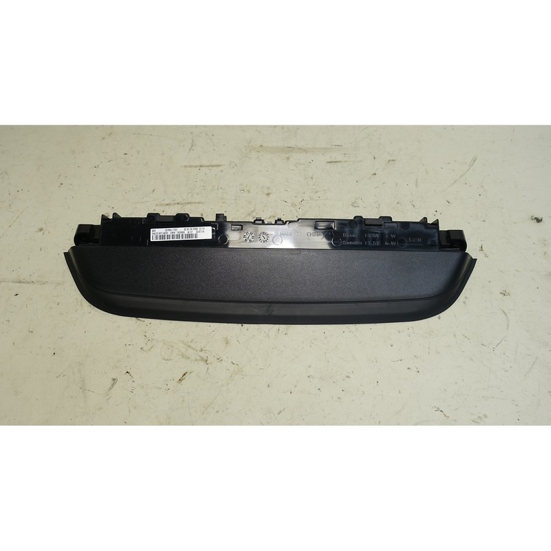 2019-2022 BMW G20 3-Series G80 Sedan Rear Center High Third Brake Light Lamp OEM