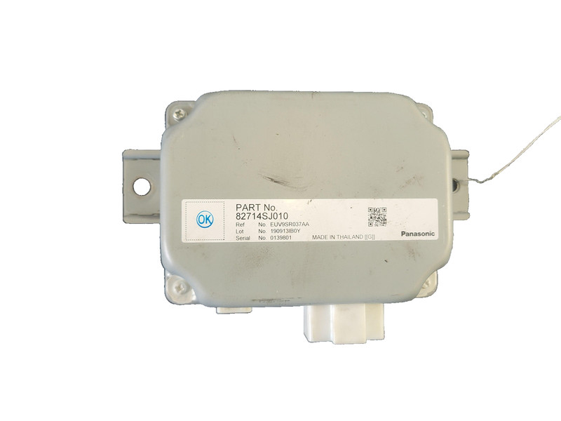 Used Oem SUBARU DC Converter Inverter Control 82714SJ010 for 2020 LEGACY 2.5L