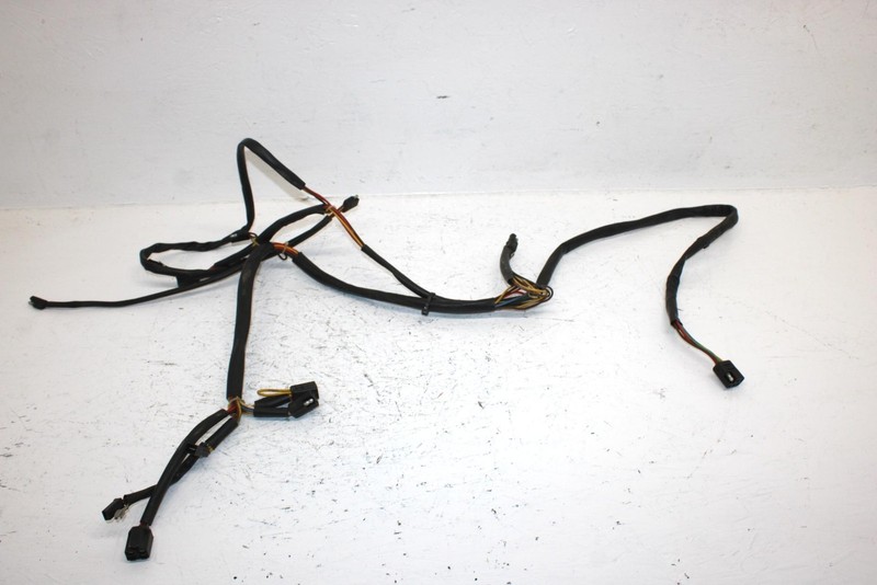1996 Arctic Cat Puma Oem Main Wire Harness 0686-215 SA40