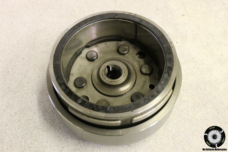 2000 Kawasaki Vulcan 800 VN800 B Classic STATOR MAGNETO ALTERNATOR GENERATOR VN