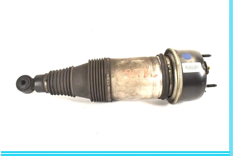 10-19 Jaguar XJ X351 Rear Right or Left Air Suspension Shock Strut Absorber OEM