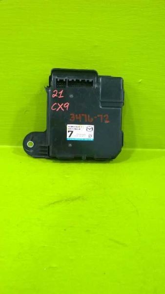 21 22 CX-5 CX-9 NETWORK GATEWAY CONTROL MODULE OEM 3476-72
