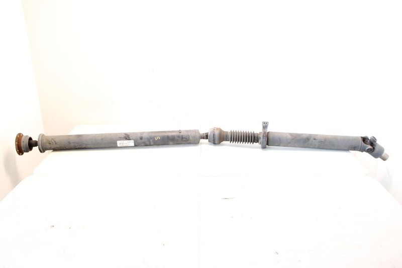 17-19 Nissan TITAN Platinum 139.8" WB Rear Drive Shaft 37000EZ20B
