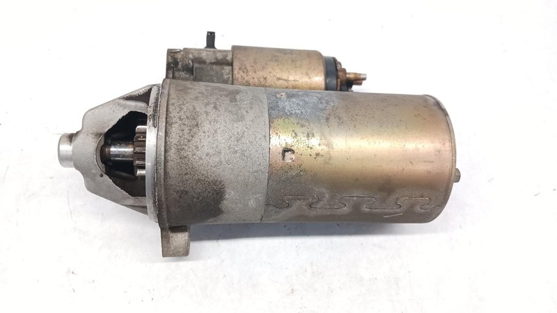 97-'04 FORD MUSTANG Starter Motor 4.6L 65k miles OEM 1 Year Warranty!