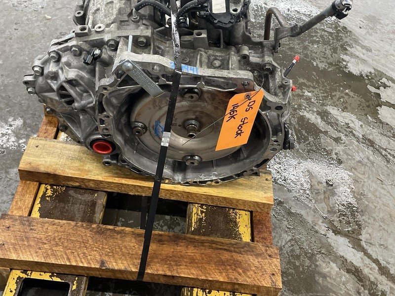 08-'09 NISSAN ALTIMA Transmission CVT 2.5L 145k miles OEM 6 Month Warranty!