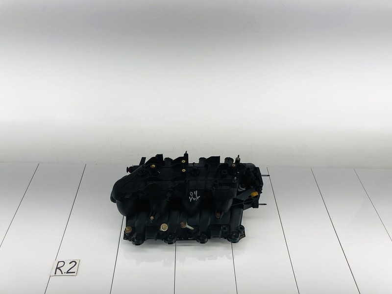 03-04 GMC YUKON XL 1500 6.0L V8 GAS ENGINE MOTOR AIR INTAKE MANIFOLD OEM