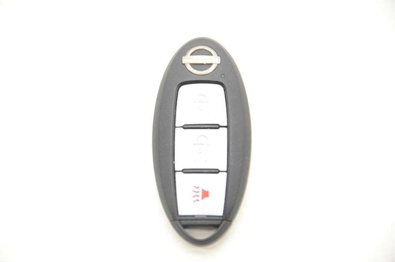 2022 Nissan Frontier Key Fob Remote *WILL NEED REPROGRAMMED*