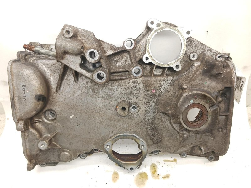 14 MITSUBISHI MIRAGE Timing Cover OEM 6 Month Warranty!