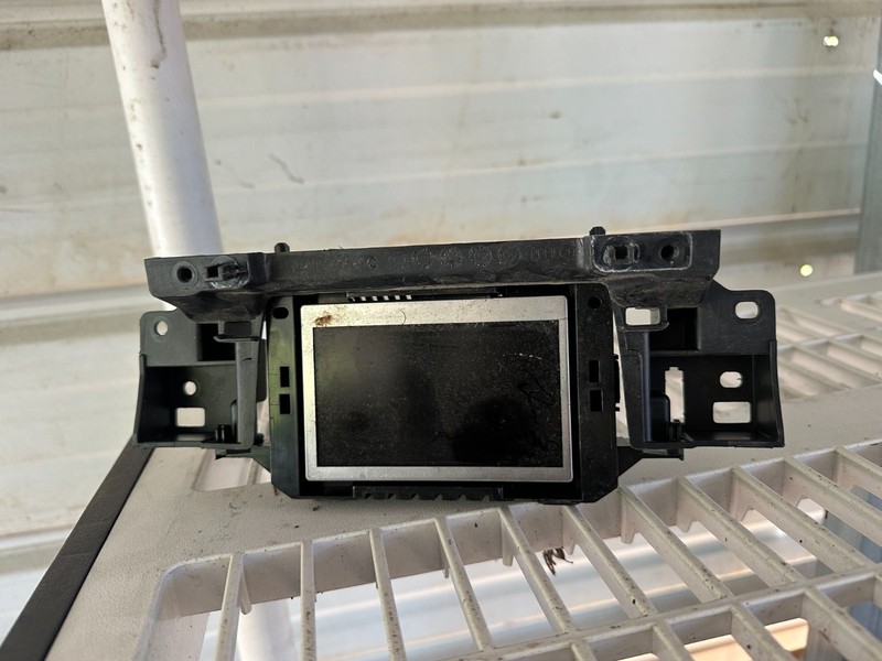14 FORD FOCUS RADIO STEREO INFORMATION INFO DISPLAY SCREEN 4.2" EM5T-18B955-JB