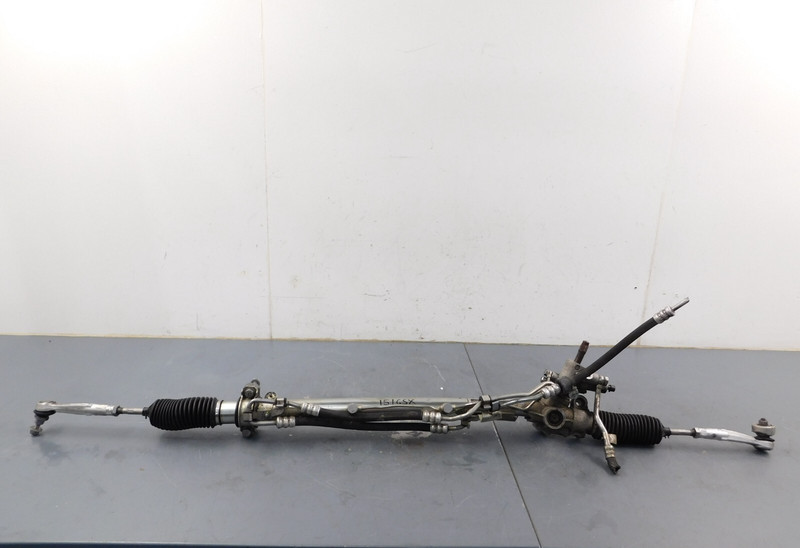 2015 11 12 13 14 16 Ferrari FF Rack & Pinion / Tie Rods - Damaged#7170 J1