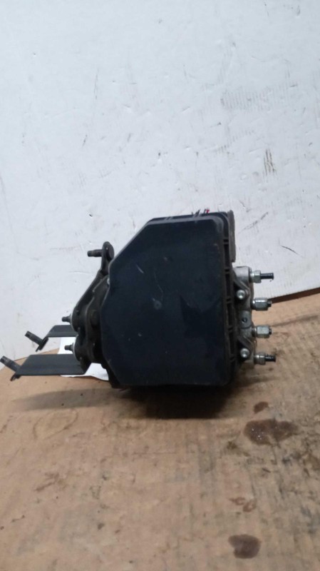 2016 INFINITI Q50 ABS Pump & Motor Assembly OEM 476604GG5A 123K Miles