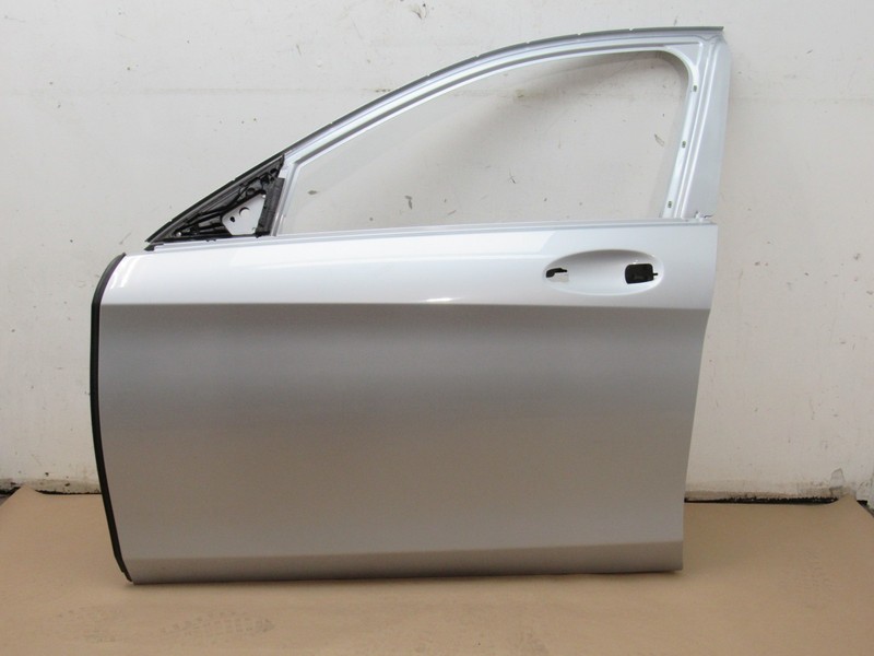 Mercedes S560 2020 W222 Front Left Driver Door Shell 18-20 ;Y3