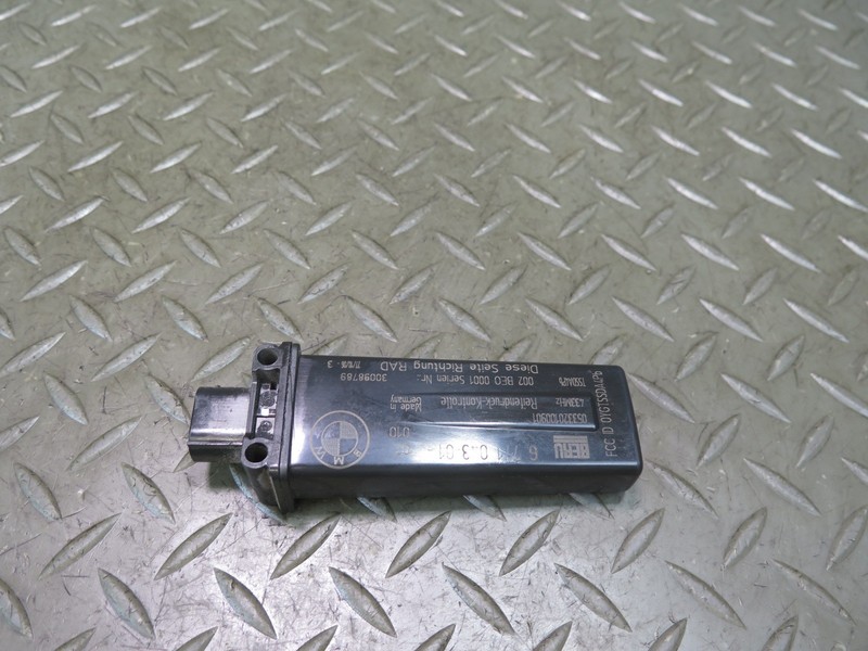 2006-2010 BMW E63 E64 M6 RDC TIRE PRESSURE MONITOR SENSOR 6771043