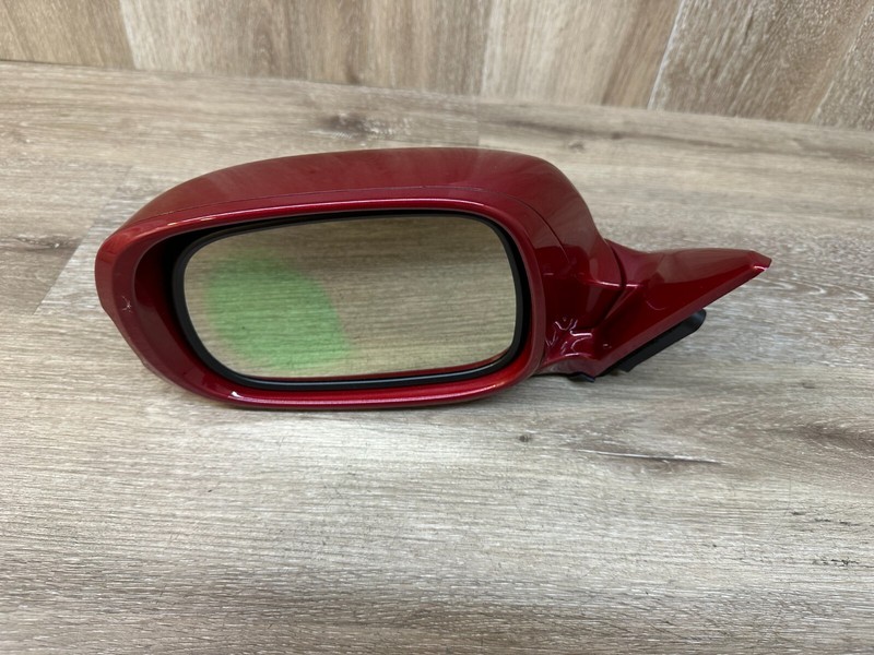 2009-11 LEXUS GS350LH MIRROR ASSY OEME13 021426
