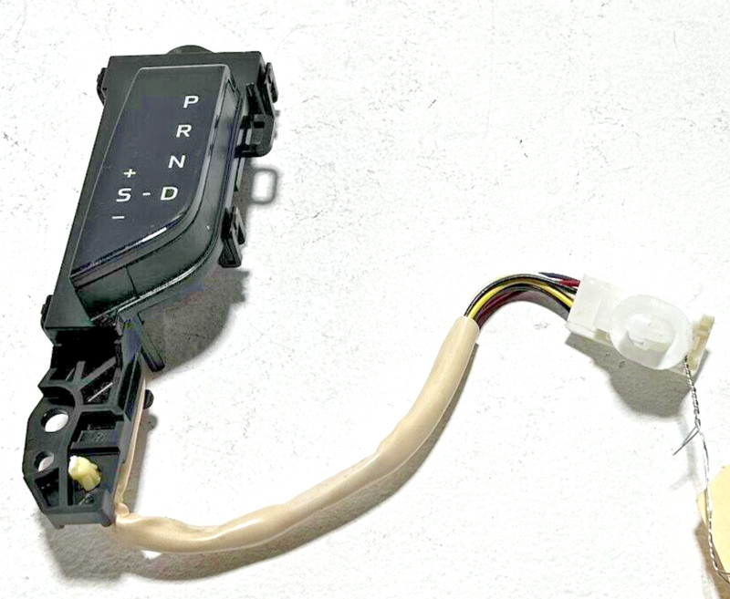2018-2024 Toyota Camry Center Console Gear Shift Shifter Position Indicator OEM