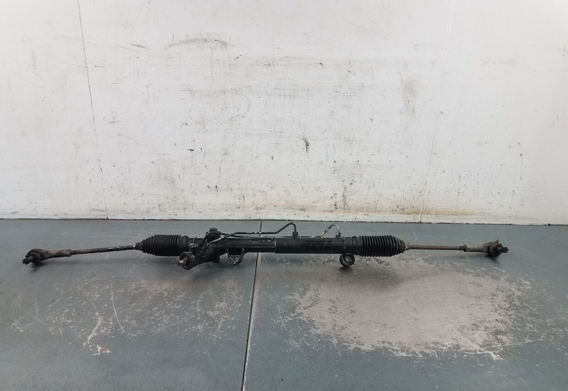 1998 Pontiac Trans Am Rack and Pinion / Tie Rods #2430 i5