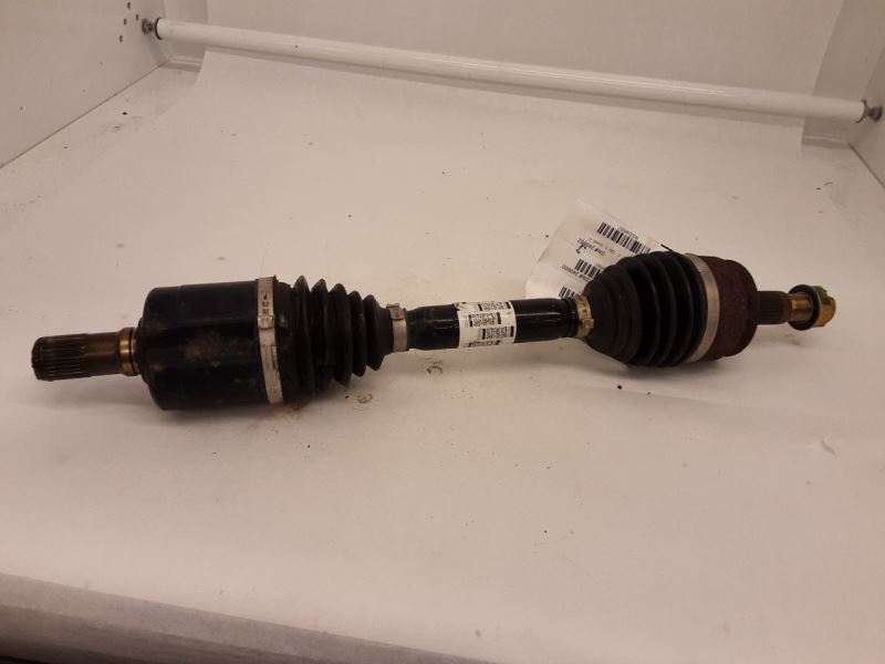 Driver Axle Shaft Front Axle FWD 2.4L Fits 15-20 RENEGADE 3248551